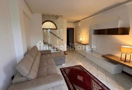 Villa a schiera via Pisa 20, Borbiago, Mira - Photo 3