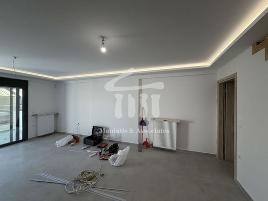 Μεζονέτα για ενοικίαση Ταμπούρια (Ταμπούρια – Αγία Σοφία) - Φωτογραφία 1