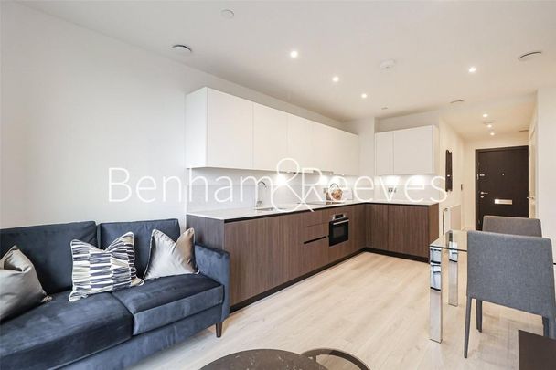 1 bedroom apartment to rent - Photo 1