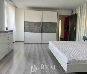 Pronájem bytu 2+1 60 m2 - Photo 6