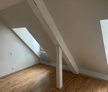Location appartement t1 bis 2 pièces 30 m² à Rodez (12000) Centre Ancien - Photo 1