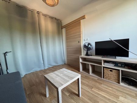 Location Appartement 2 pièces 33m² LONGVIC 21600 - Photo 2