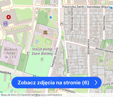 Kawalerka, blisko Umk, szpital, św.Józefa – zdjęcie 1