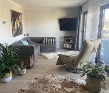 Attraktive Mietwohnung in ruhiger Lage mit exzellenter Anbindung! - Foto 1