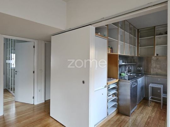 Apartamento T4 em Porto - Photo 1