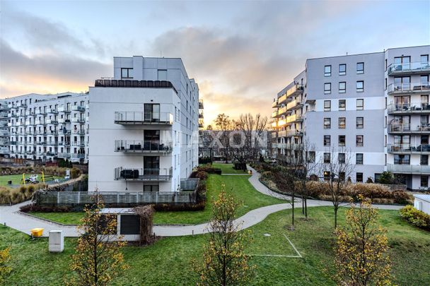 Elegancki przestronny apartament - perła Żoliborzu - Photo 1