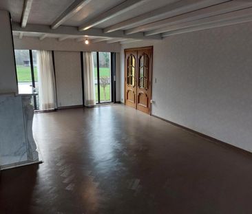 Vrijstaande woning met grote tuin op enkele minuten van centrum Tes... - Photo 3