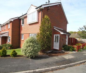 1 bedroom end of terrace house to rent - Photo 5