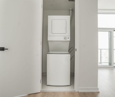 For Lease - 1285 Dupont Street Unit# 1205, Toronto, Ontario - Photo 1