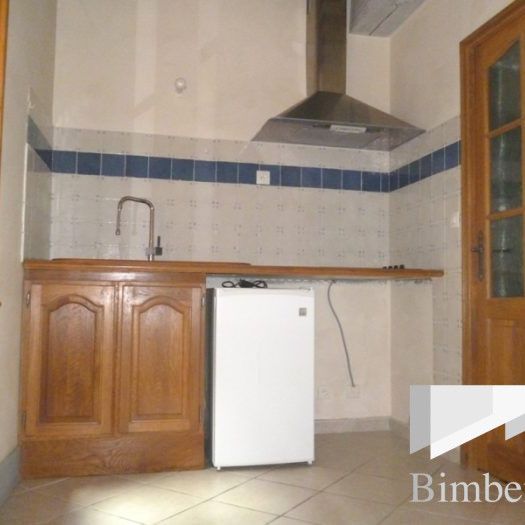 Appartement à louer, 1 pièce - Orléans 45000 - Photo 1