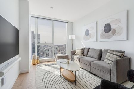 Appartement à louer - Montréal (Ville-Marie) (Centre Ouest) - Photo 3