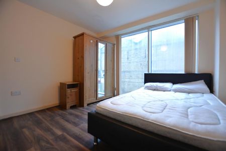 2 bedroom apartment to rent - Photo 5