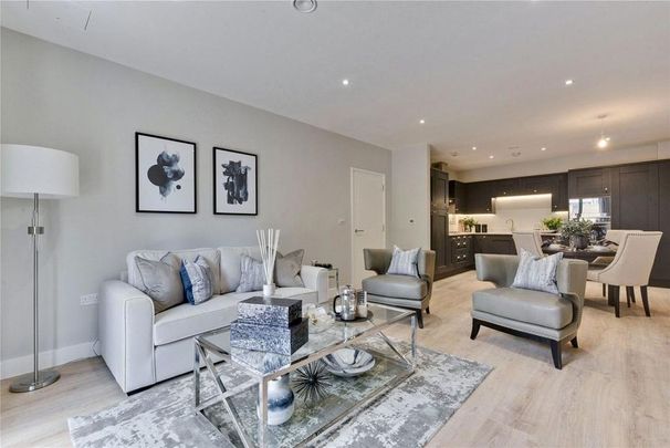 2 bedroom flat to rent - Photo 1