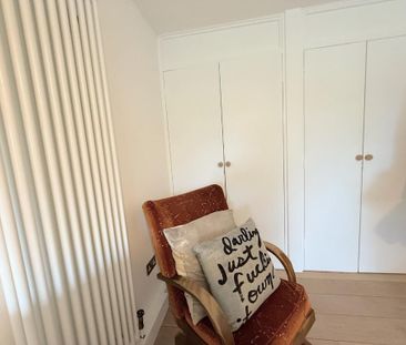 2 bedroom maisonette to rent - Photo 2