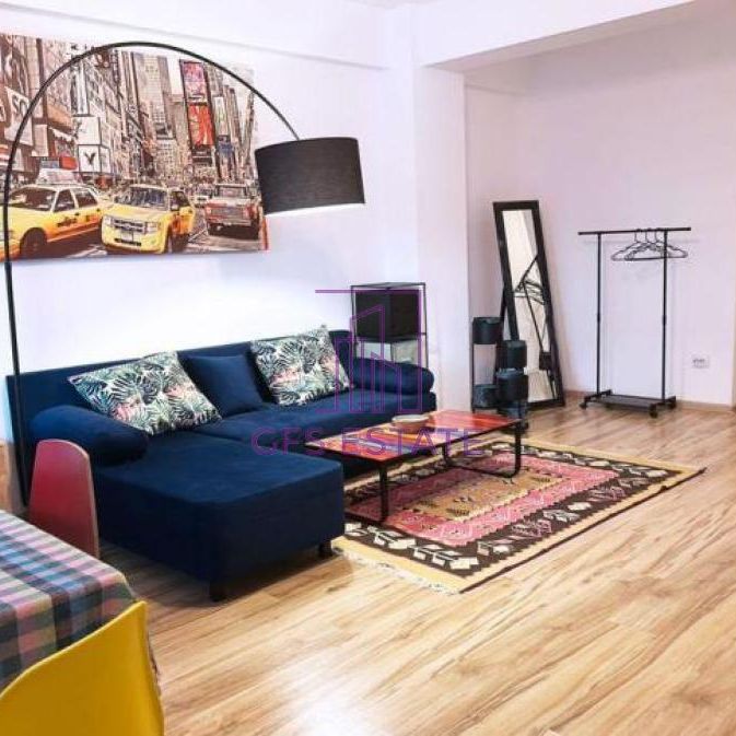 Inchirieri Apartamente 2 camere Bucuresti - Fotografie 1