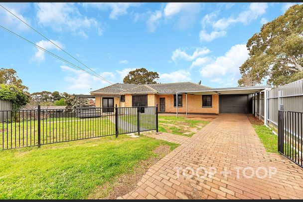 Family Home In Hectorville! - Photo 1