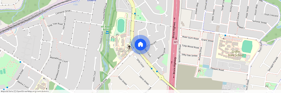 28 Walton Cresent, Murrumba Downs QLD, Belconnen