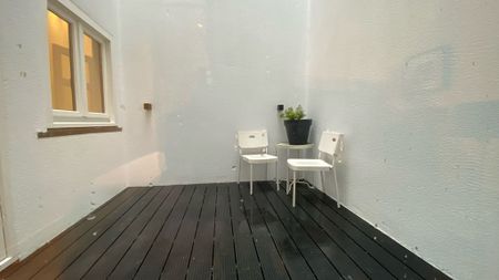 Te huur: Appartement Lauriergracht in Amsterdam - Foto 3