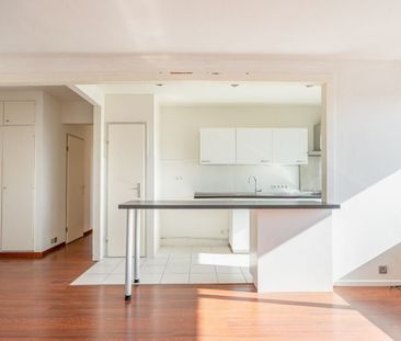 Appartement te huur in Antwerpen voor € 1.150 met 2 slaapkamers - Foto 3
