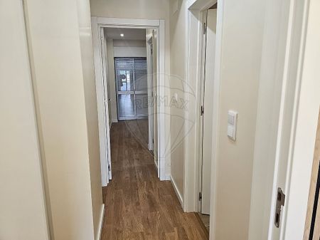 Apartamento T2 em Lisboa - Foto 3