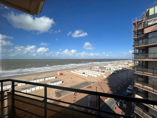 Zeedijk-Knokke 639/5.1, Knokke-Heist - Photo 1