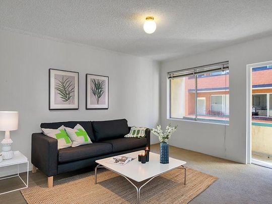 6/43 Cavendish Street, Stanmore NSW 2048 - Apartment For Rent | Domain - Photo 1