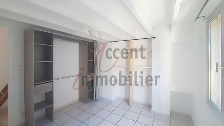 Barbentane : Appartement avec terrasse, - Photo 4