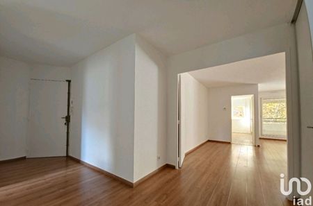 Appartement 4 pièces de 94 m² à Montpellier (34000) - Photo 3