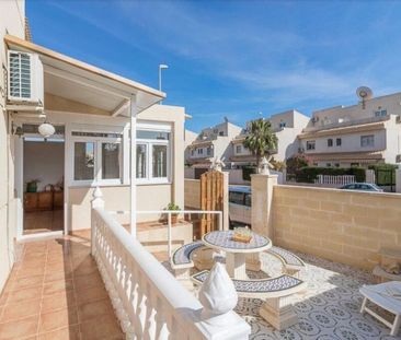 Casa o chalet de alquiler en Calle Pintor Ribera, Playa Flamenca - Photo 4