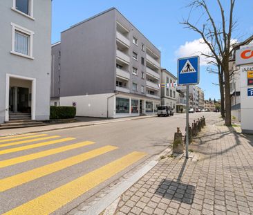 "Charmante, zentrale Wohnung in ruhiger Hausgemeinschaft" - Photo 3