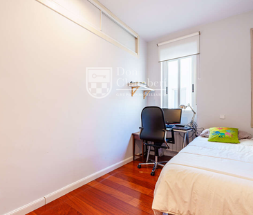 TEMPORARY RENTAL OF PENTHOUSE IN RÍOS ROSAS - Photo 5