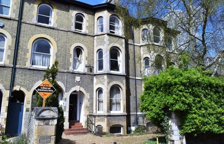 1 bedroom flat to rent - Photo 3