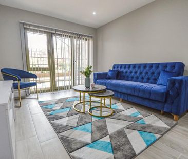 1 bedroom apartment to rent - Photo 2