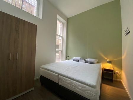 Te huur: Appartement Nieuwe Boteringestraat in Groningen - Photo 5