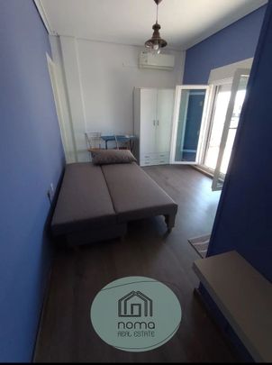 Studio/Γκαρσονιέρα για ενοικίαση Άγιος Κωνσταντίνος (Βόλος) - Φωτογραφία 1