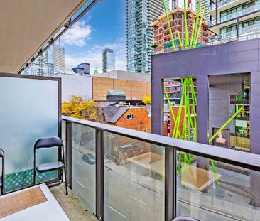 For Lease - 330 Richmond Street Unit# 505 Second Br Only, Toronto, ... - Photo 4