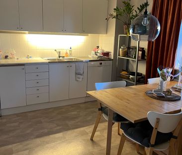 Kofallsvägen 25E - Photo 3