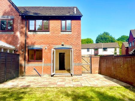 Gittisham Close, Exeter - Photo 3