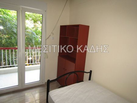 Studio/Γκαρσονιέρα για ενοικίαση Τίμιου Σταυρού (Σέρρες) - Photo 4