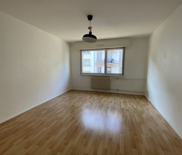 Lumineux 2/3p de 87m2 avec balcon et garage - Musée d'Art Mo - Photo 2