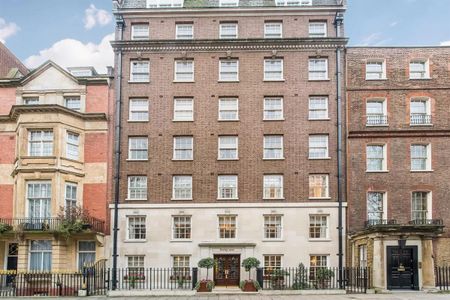 UPPER GROSVENOR STREET, W1K, London - Photo 2