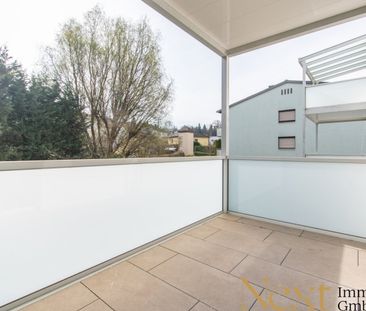 Einladende 3,5-Zimmer-Wohnung mit Balkon in Wilhering zu vermieten! - Foto 3