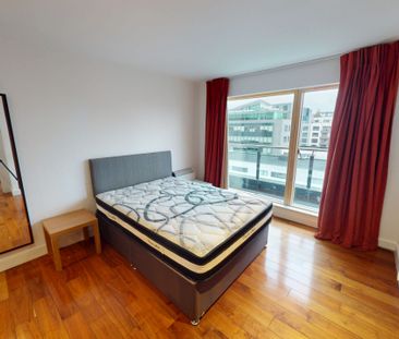 Gallery Quay, Block 15, Grand Canal Dock, Dublin 2, D02 H264. - Photo 4