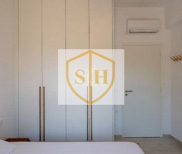 Διαμέρισμα για ενοικίαση Ανισσαράς (Χερσόνησος) - Photo 4