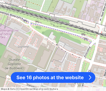 Nowe mieszkanie - wynajmij bezpośrednio! - Photo 1