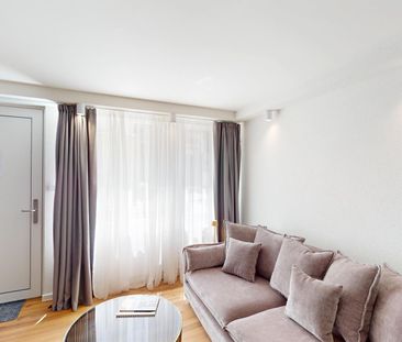 "Exklusive Maisonette im Stadtzentrum" - Foto 2