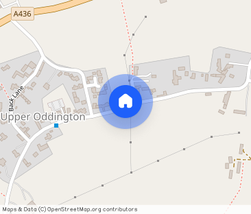 Oddington, Moreton-in-Marsh, Gloucestershire, GL56 - Photo 1