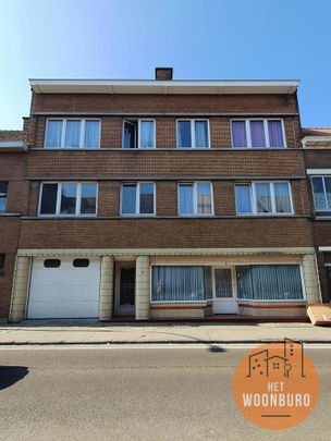 Wemmel Steenweg op Brussel 307 - Photo 1