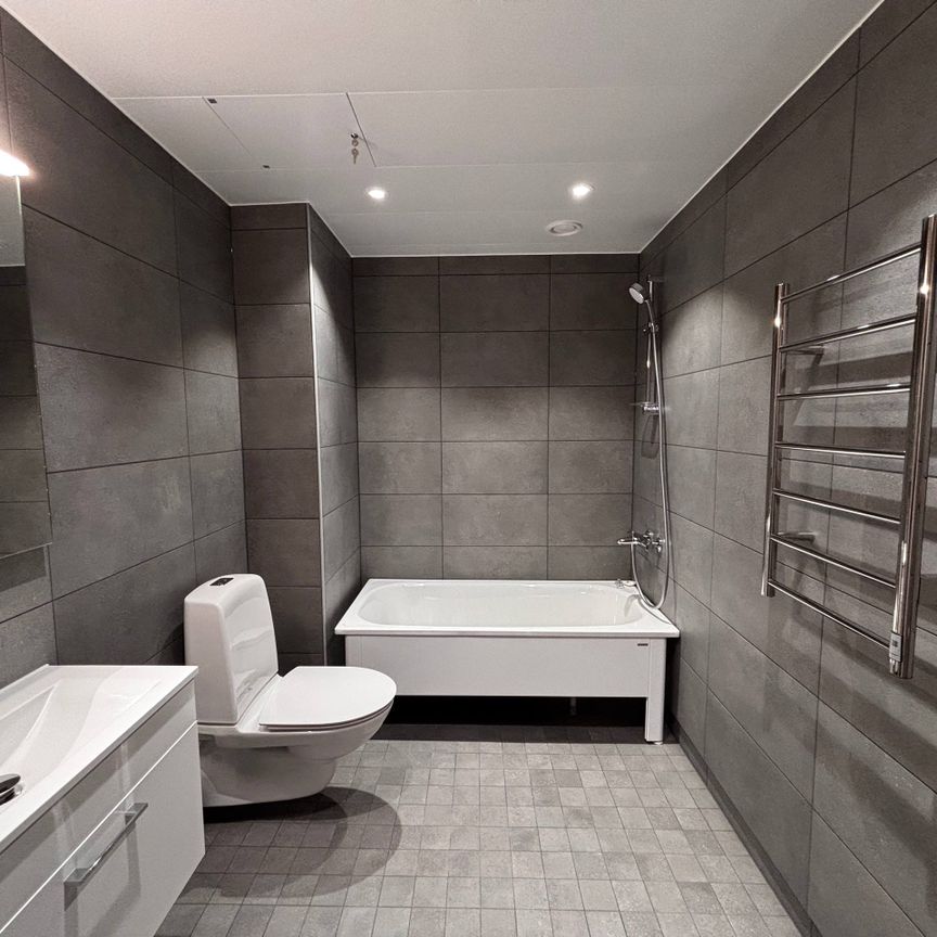 Rimfaxegränd, Stockholm - Foto 1