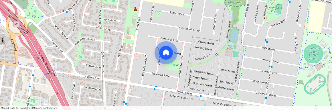 3 Minimbah Street, QLD 4207, Eagleby